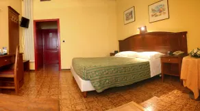 Hotel Apogeo - Zimmer
