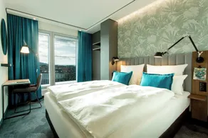 Motel One Bonn-Hauptbahnhof - Camera