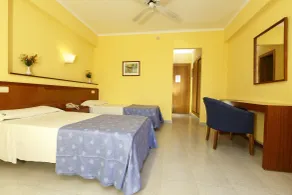 Hotel Golf Beach - Camera