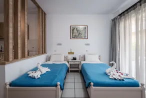 Angela - Room
