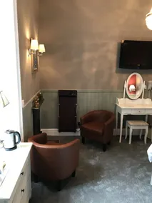 Blair Villa South - Chambre