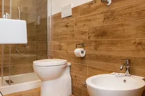 Casa 901 - The Italian Stay Collection - Baño
