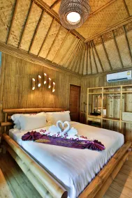 Phi Phi CoCo Beach Resort - Room
