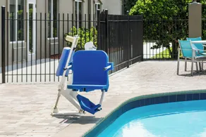 Holiday Inn Express Hotel & Suites Live Oak by IHG - Piscine