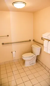Park Inn by Radisson, Columbus State University Area - Salle de bain
