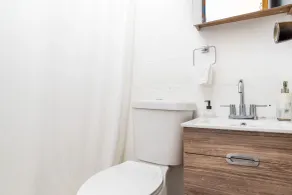 Casamares - Bathroom