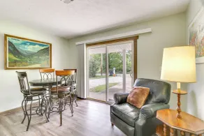 Cottage w/ Yard + Grill ~ 21 Mi to Hocking Hills! - Innenbereich