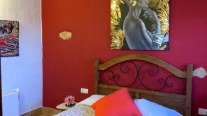 Rest and Enjoy in This Small, but Cozy Villa in Paradise - Camera