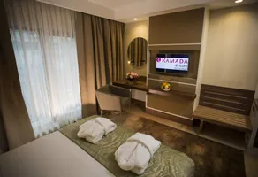 Ramada by Wyndham Istanbul Florya - Chambre