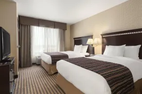 Country Inn & Suites by Radisson Dixon CA - UC Davis Area - Chambre