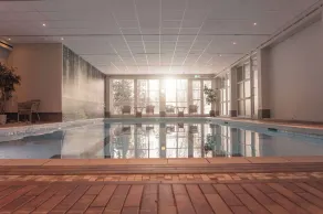 Scandic Lillehammer Hotel - Pool
