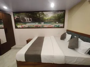 Hotel Plaza - Chambre