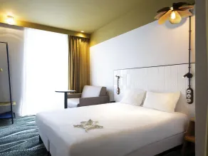ibis Styles Paris Gare De Lyon TGV - Chambre