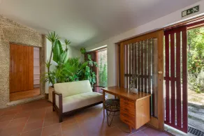 Casa do Eido - sustainable living & nature experiences Gerês - Reception