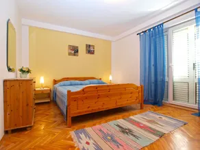 Apartments Nadia 1493 - Room