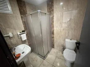Avka Palace - Bathroom