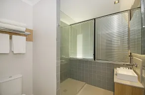 Clarion Hotel Townsville - Salle de bain