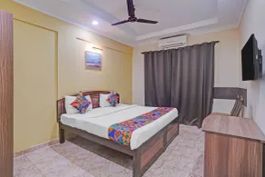 FabHotel Picnic Plaza - Nr Mall De Goa, Porvorim - Room