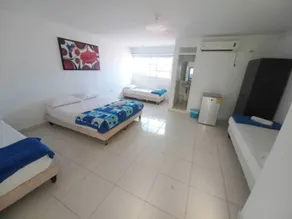 Hotel Casa Grande Riohacha Inn - Room