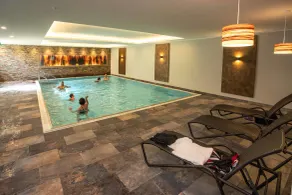 Hotel Im Tannengrund - Pool