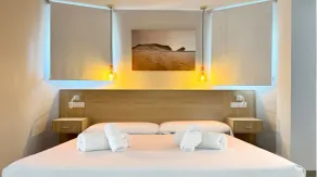 El Oasis de San José - Room