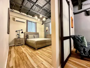 The Lofts At Santurce - Zimmer