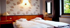 Hotel Haus Martens - Chambre