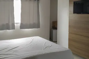 Hotel Valéria - Camera