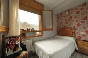 Miralmundo Alojamientos Rurales Ayna - HOSTAL RURAL - Værelse