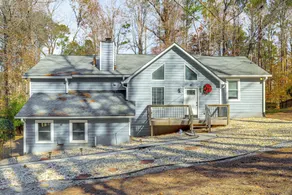 Cozy Country Livin! Gem 17 Mi to Lakepoint Sports - Innvendig