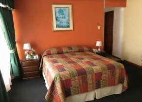 hotel mamatila - Camera