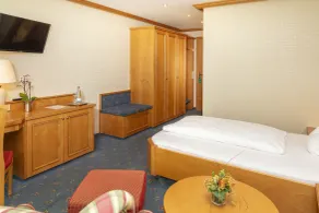 Parkhotel an der Therme - Camera