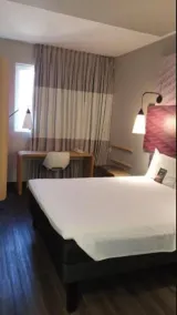ibis Ribeirao Preto Shopping - Room