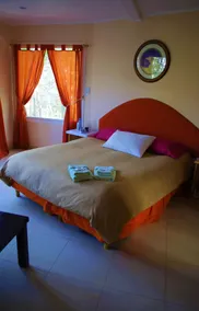 Familia Piatti B&B - Suites - Zimmer