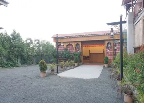 Yashraj Resorts - Réception