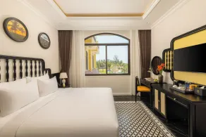 Nesta Hoian Resort & Spa - Room