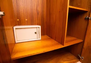 Porty Brasil Hotel - Habitación