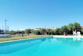 Le case di Anna e Carla - Pool