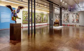21c Museum Hotel Louisville - Réception