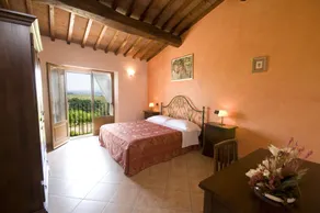 Agriturismo Macinatico - Room
