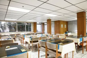 Beth-Shalom - Ristorante