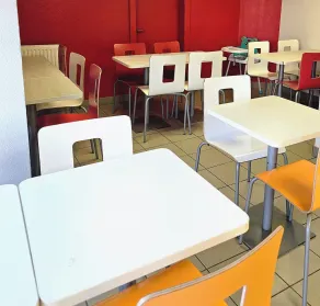 Hôtel Première Classe Strasbourg Ouest - Restaurant