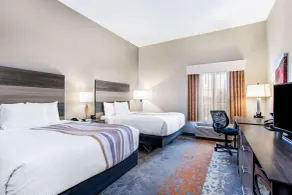 La Quinta by Wyndham Andrews - Chambre