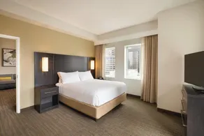 Residence Inn Denver City Center - Habitación