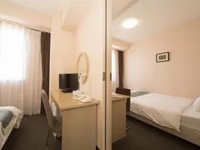 Hotel Frontier Iwaki - Chambre