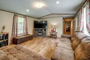 Golf, Beaches & More! Pet-friendly Home in Leland - Interni