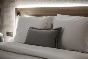 Magnes Hotel - Chambre