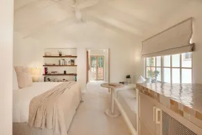 Hotel Fermata - Chambre