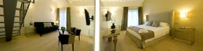 Relais dell'Olmo - Chambre