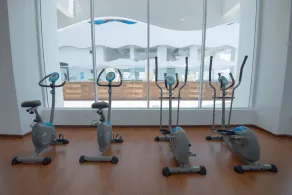 The Wave Residence Melaka - Motionscenter